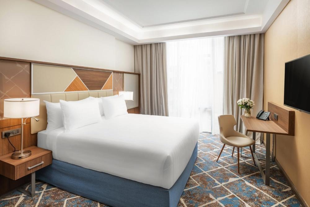 Three Points Musalli Makkah