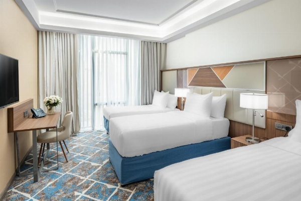 Three Points Musalli Makkah image 11