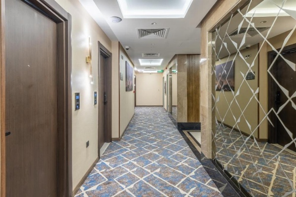 Three Points Musalli Makkah image 12