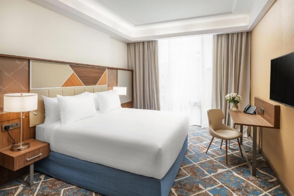 Three Points Musalli Makkah image 8